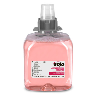 Gojo® 1250ML Refill for FMX-12 Dispenser