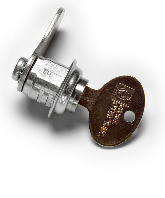 LL9C Master Keyed Lock