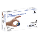 [A-8600PF] Powder-Free TPE Disposable Gloves