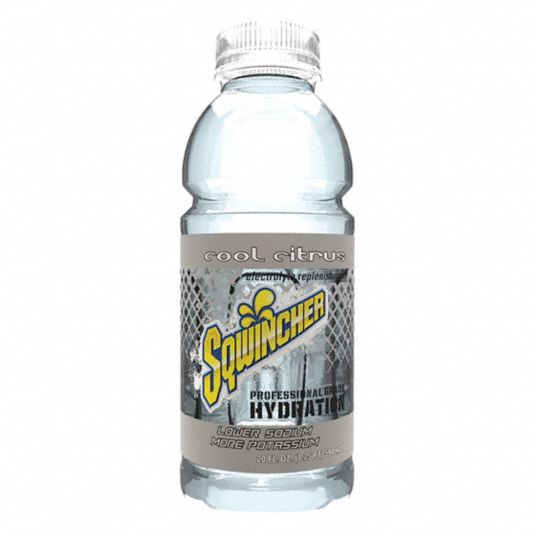 Sqwincher® Ready-To-Drink