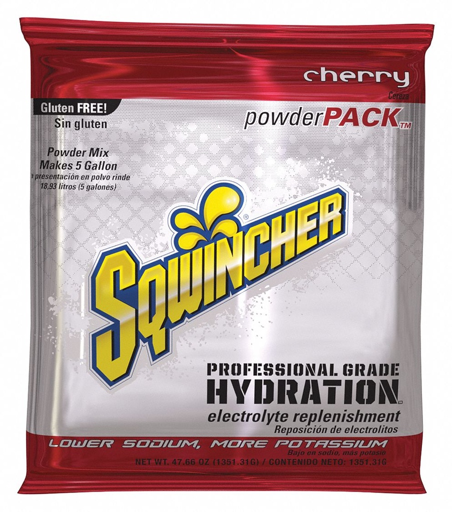 [1590164] Sqwincher® Powder Packs