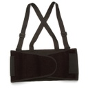 [SA-BBS100] General Use Back Support – Economy Weight