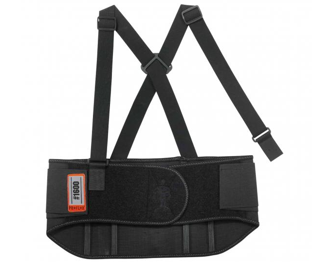 ProFlex® 1600 Standard Elastic Back Support
