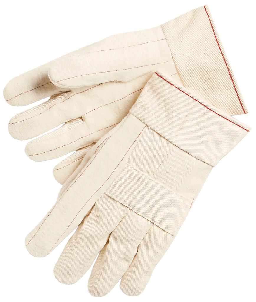 24 oz Regular Weight Hot Mill Glove