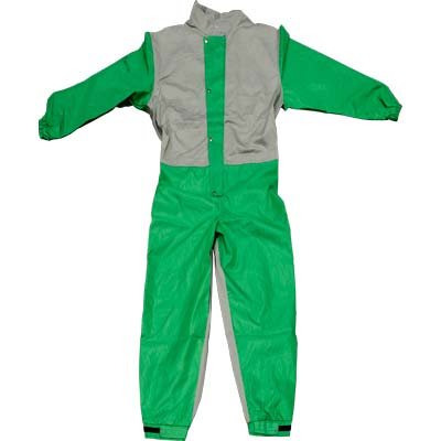 [SA-07-755] RPB Safety Heavy Duty Nylon Blast Suit