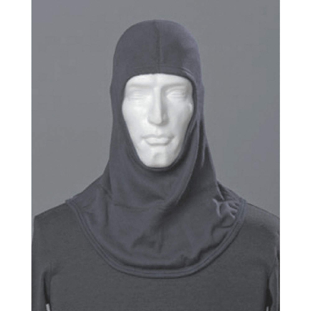 Hood FR 2 Layer NFPA1971 KERMEL/LFR