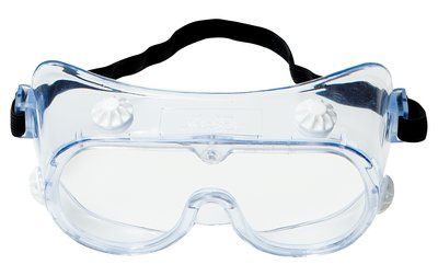 3M™ 334 Series Splash Safety Goggles