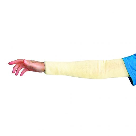 Contender™ Sleeve, Aramid blended, A4, STAYz-UP™ technology, 22"