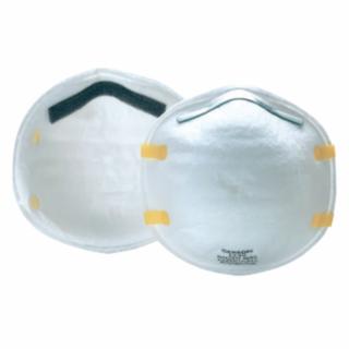 Gerson® N95 Particulate Respirators