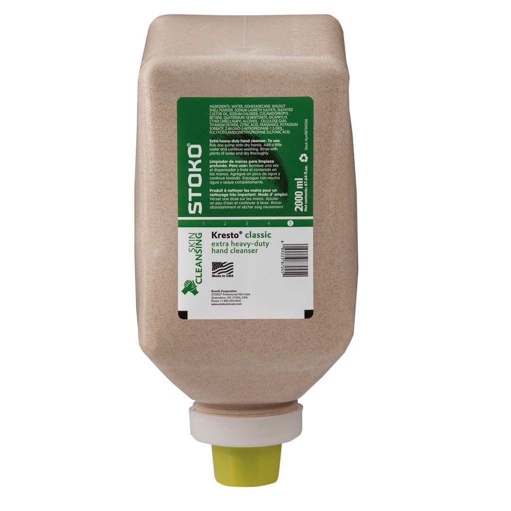 SC Johnson Professional Kresto Hand Cleaner