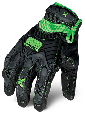 [A-EXO2-MIG] EXO™ Impact Ironclad Glove