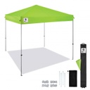 SHAX® 6010 Lightweight Pop-Up Tent - 10ft x 10ft
