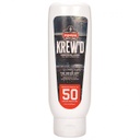 KREW’D® 6351 SPF 50 Sunscreen Lotion