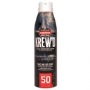 KREW’D® 6353 SPF 50 Sunscreen Spray