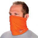 Chill-Its® 6489 2-Layer Cooling Multi-Band, High-Vis Orange