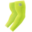 Chill-Its® 6690 Cooling Arm Sleeves, Lime