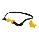 Hearing Protection Lightweight Banded Earplugs