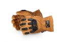 [A-378GOBBFC] Endura® Oilbloc™ Goat-Grain Driver Gloves