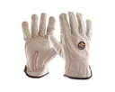 [A-ST5010] IMPACTO Leather Anti-Impact Glove