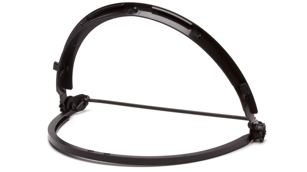 Hard Hat Adapters Full Brim