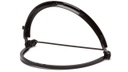Hard Hat Adapters Full Brim