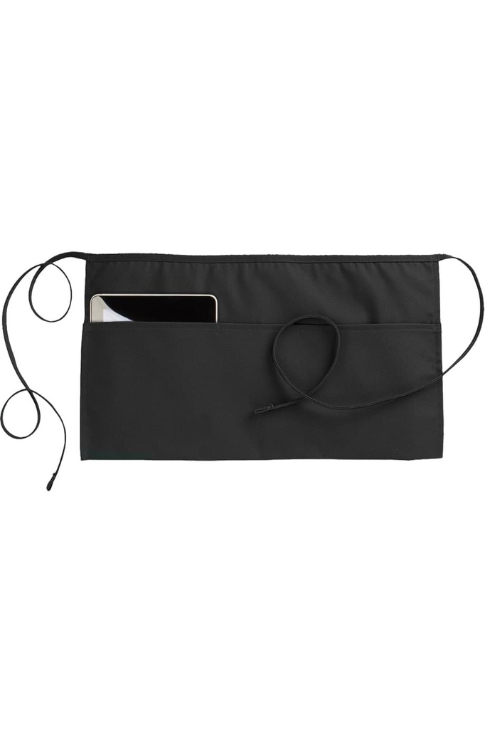 [UF-9003] Three Pocket Waist Apron