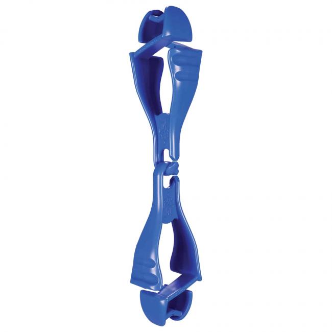 Squids® 3400 Glove Clip Holder - Dual Clips