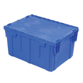ReadyTote Container, Blue- Refurbished