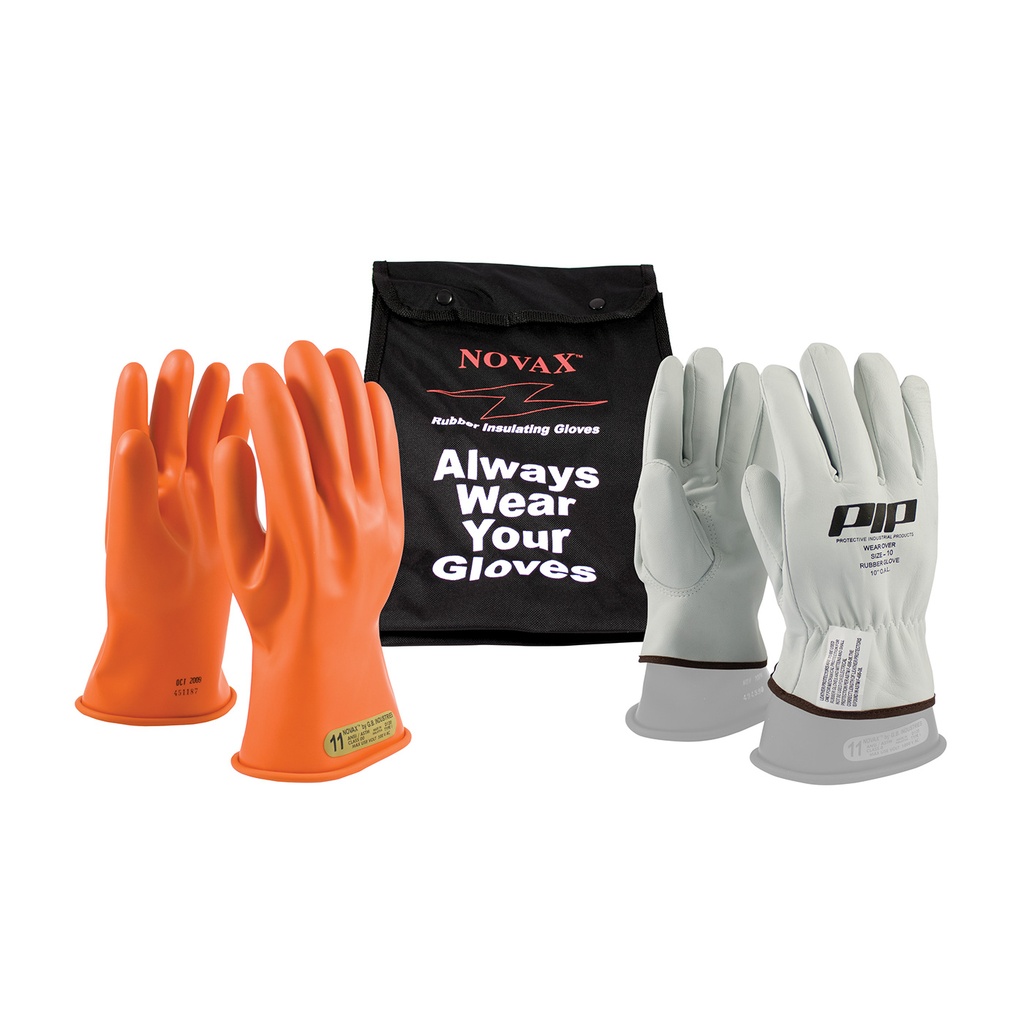 [A-147-SK-00] NOVAX® Class 00 Electrical Safety Kit