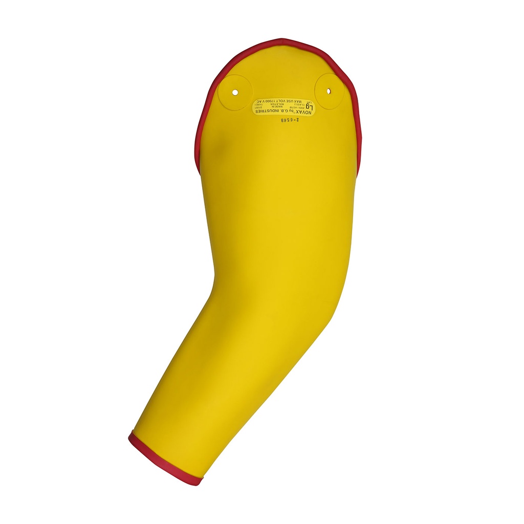 NOVAX® Class 2 Rubber Insulating Sleeve
