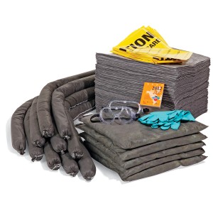 Spilltech Universal 55-Gallon Kit Refill 
