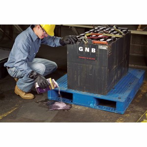 Spilltech Acid Neutralizing Sorbent 12 each/package