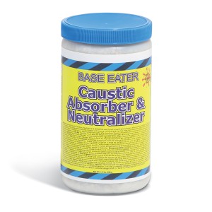 Spilltech Base Neutralizer 1 per package