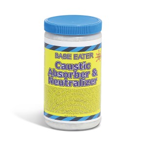 Spilltech Base Neutralizer 6 per package