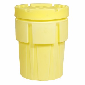 Spilltech 95-Gallon OverPack Salvage Drum 