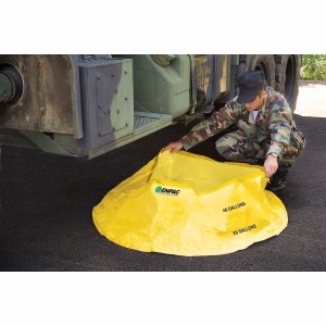 Spilltech 20-Gallon Pop-Up Pool 