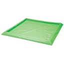 Spilltech 6-Drum SpillPal™ Portable Containment Unit 