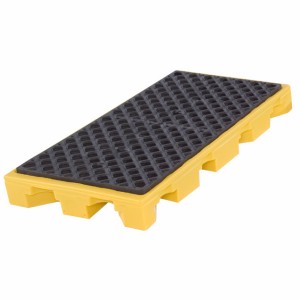 Spilltech 2-Drum Ultra-Spill Deck® 