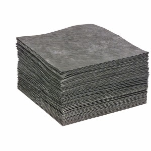 Spilltech Universal Protector™ Pads, 19" L x 15" W ,Units/Pkg 100, Medium Weight