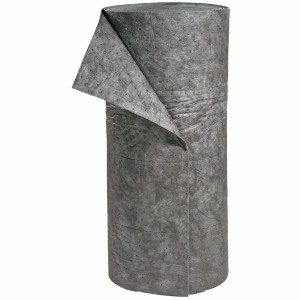 Spilltech Universal Protector™ Roll, 150' L x 30" W ,Units/Pkg 1, Heavy Weight