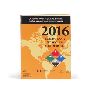 Spilltech Emergency GuideBook 