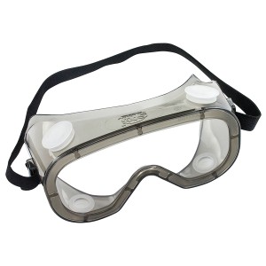 Spilltech Goggles, 7.25" W ,Units/Pkg 1