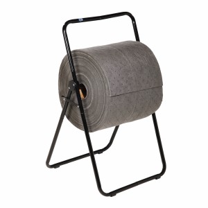 Spilltech Adjustable Roll Dispenser 