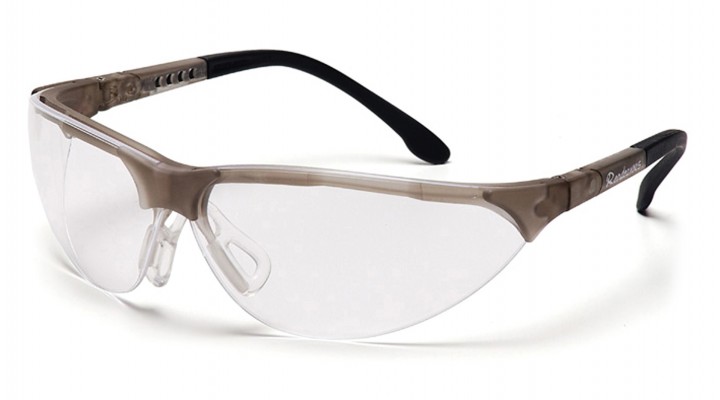 Rendezvous Safety Glasses
