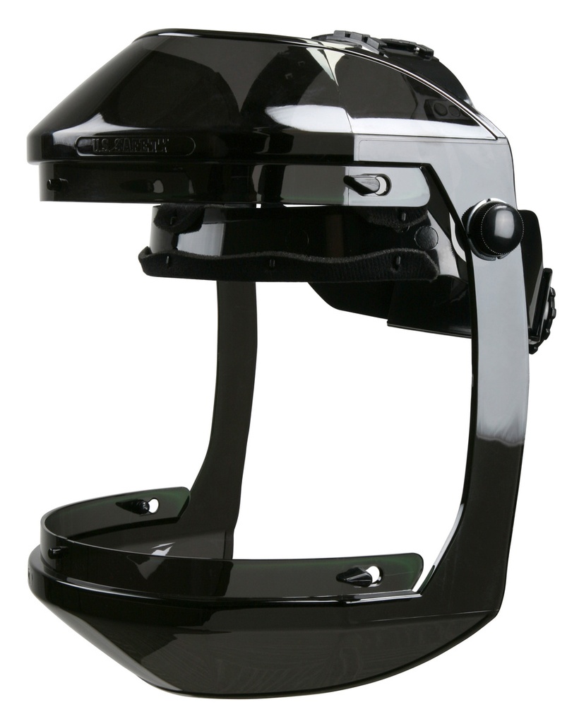 Double Matrix Series Adjustable Headgear