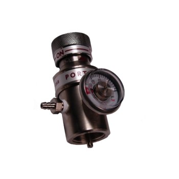 GFG Fixed Flow Regulator, 0.5 lpm (34L)