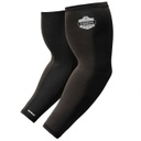 Chill-Its® 6690 Cooling Arm Sleeves, Black