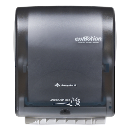 EnMotion® Towel Dispenser