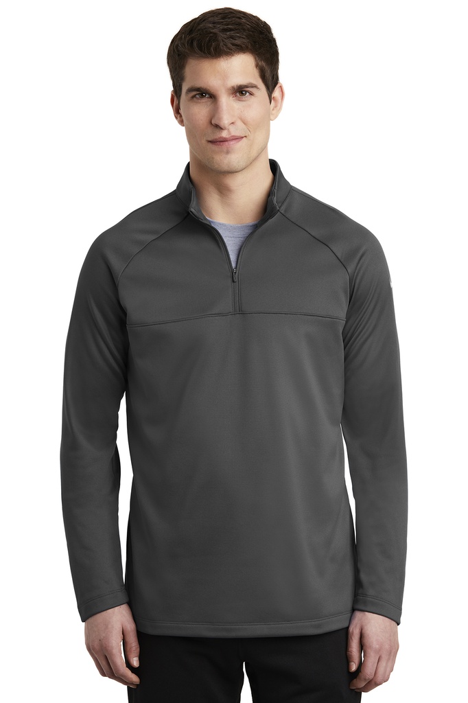 [UF-NKAH6254] Nike Therma-FIT 1/2-Zip Fleece