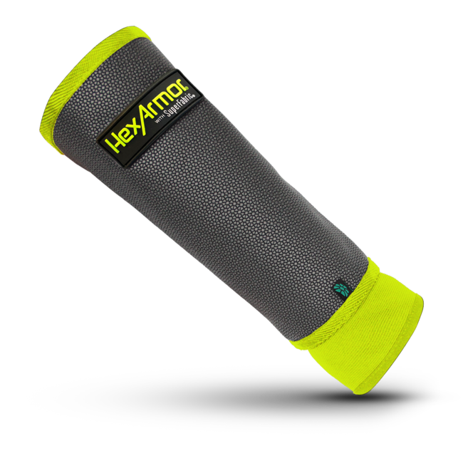 [SL-AG10009S] 9” Cut Resistant Sleeve